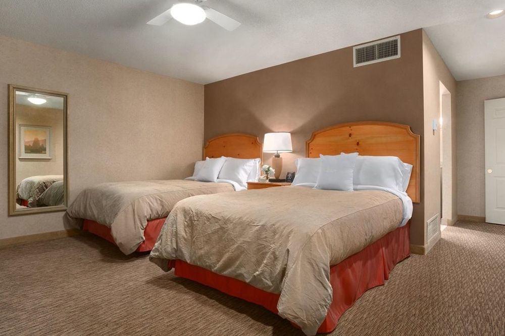 Homewood Suites By Hilton Indianapolis At The Crossing Quarto foto