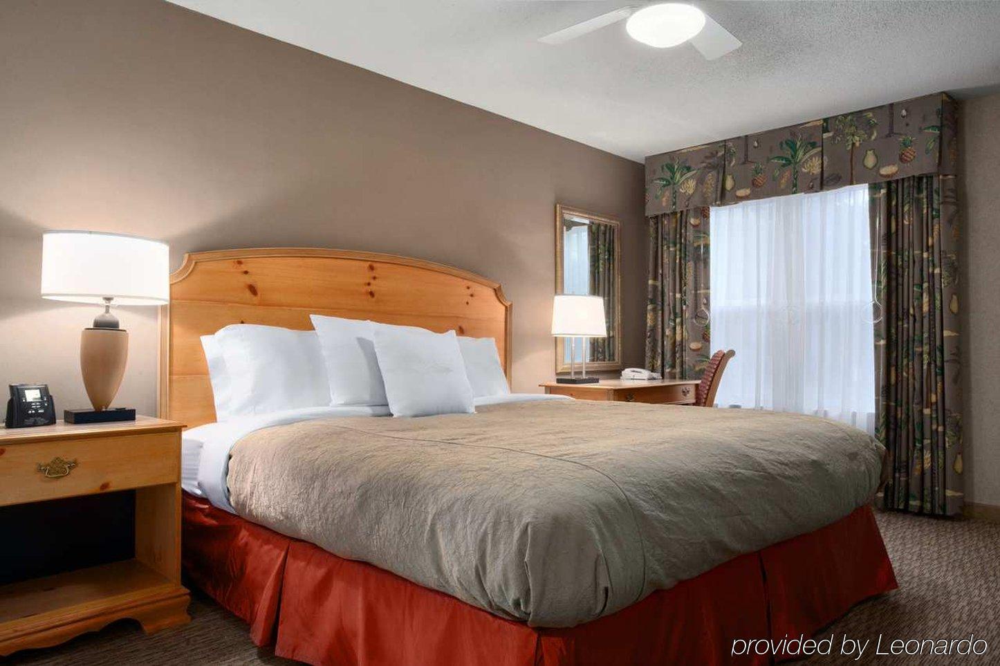 Homewood Suites By Hilton Indianapolis At The Crossing Quarto foto