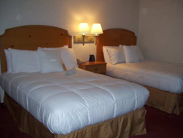 Homewood Suites By Hilton Indianapolis At The Crossing Quarto foto